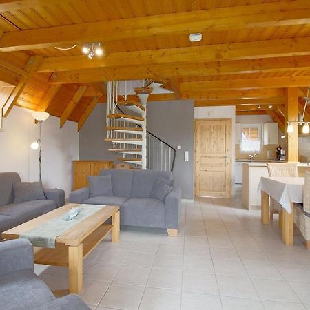Strandvogt 2 Es2 Dorumer Neufeld Extérieur photo