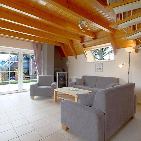 Strandvogt 2 Es2 Dorumer Neufeld Extérieur photo